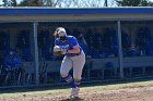 Softball vs Emerson game 1  Women’s Softball vs Emerson game 1. : Women’s Softball